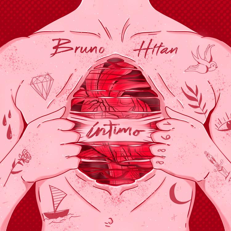 Bruno Hítan's avatar image