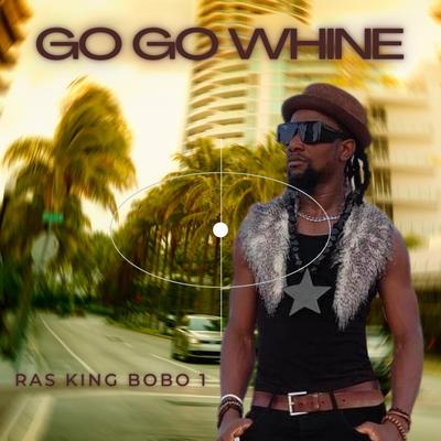 Ras King Bobo 1's cover