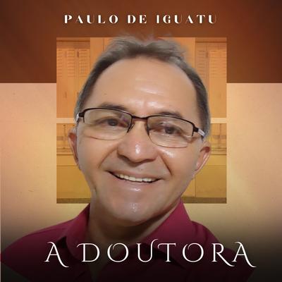 Parece Mágica By Paulo de Iguatu's cover