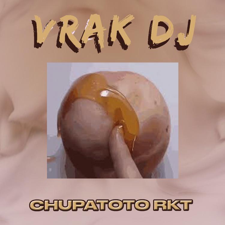 VRAK Dj's avatar image
