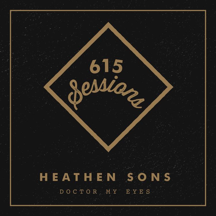 Heathen Sons's avatar image