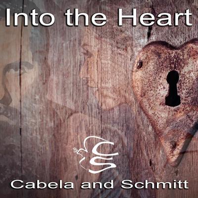Into the Heart By Cabela and Schmitt's cover