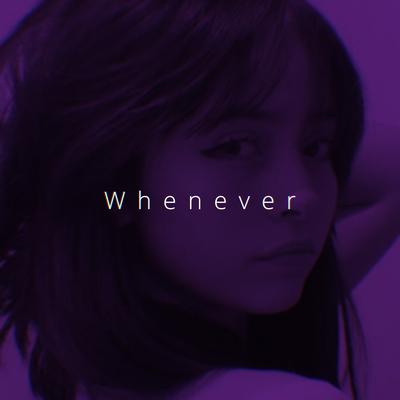 Whenever, Wherever (Speed) By Ren's cover