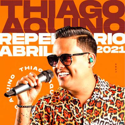 Quem Ama Sempre Entende By Thiago Aquino's cover