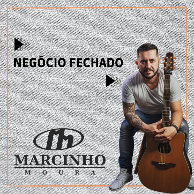 Marcinho Moura's avatar image