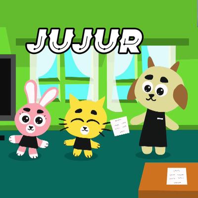 Jujur's cover