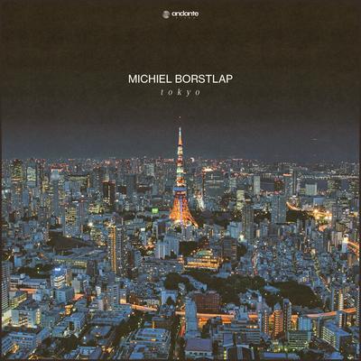 Tokyo By Michiel Borstlap's cover