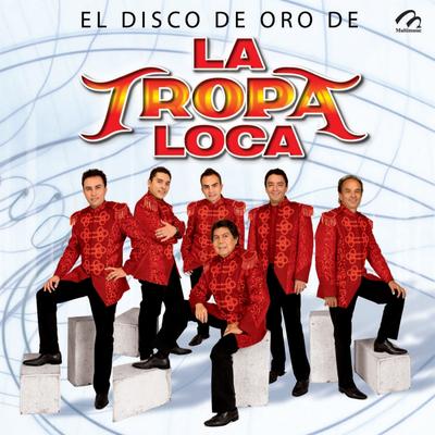 Un Sueño By La Tropa Loca's cover