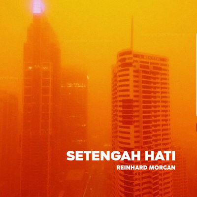 Setengah Hati By Reinhard Morgan's cover