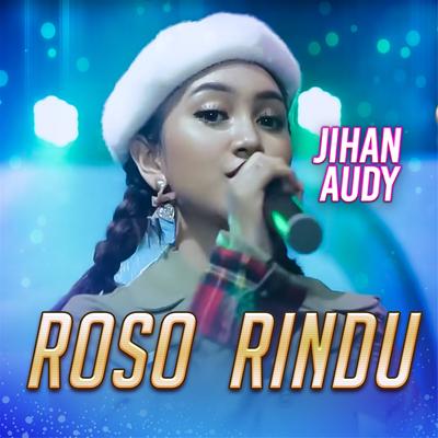 Roso Rindu's cover