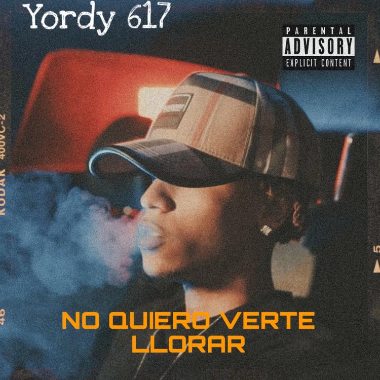Yordy 617's avatar image