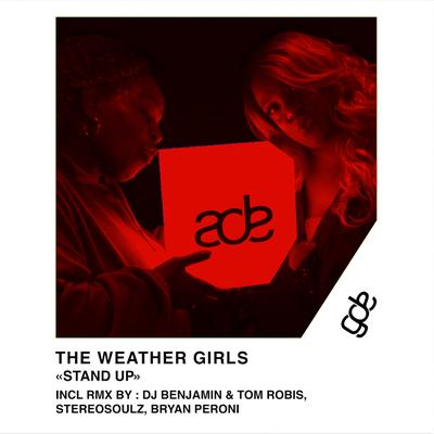 Stand Up (Remix by Stereosoulz) By The Weather Girls, Stereosoulz's cover