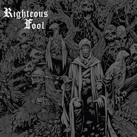 Righteous Fool's avatar cover