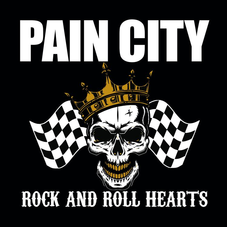 Pain City's avatar image