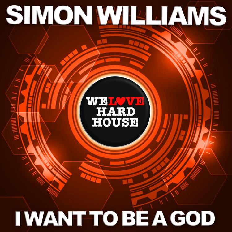 Simon Williams's avatar image