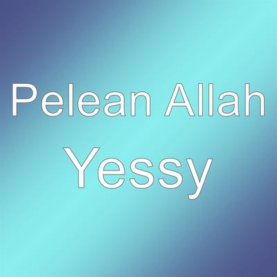 Yessy's cover