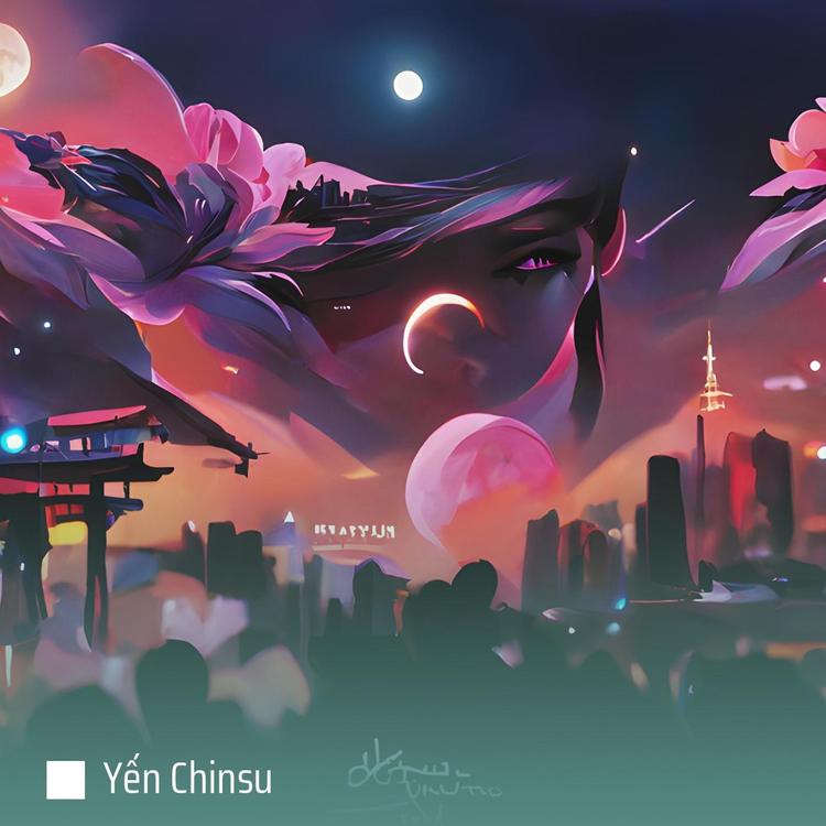 Yến Chinsu's avatar image