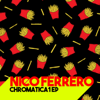 Nico Ferrero's avatar cover