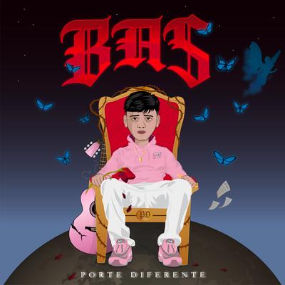 B.A.S's cover