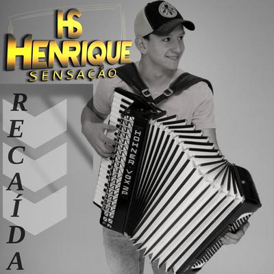 Recaída's cover