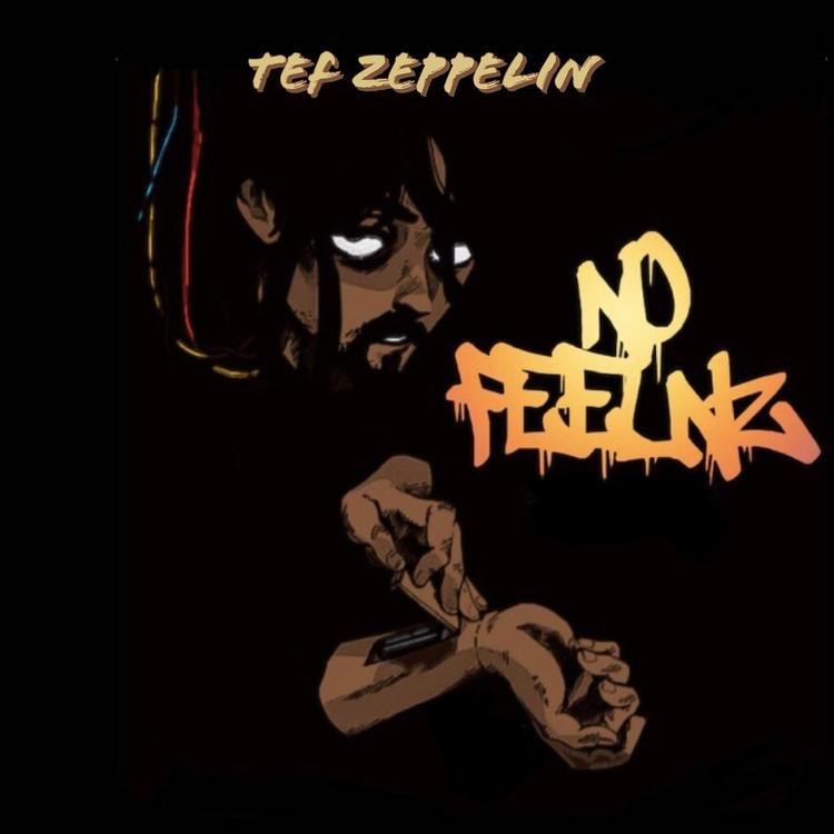 TEF ZEPPELIN's avatar image