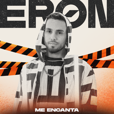 Me Encanta By David Erón's cover