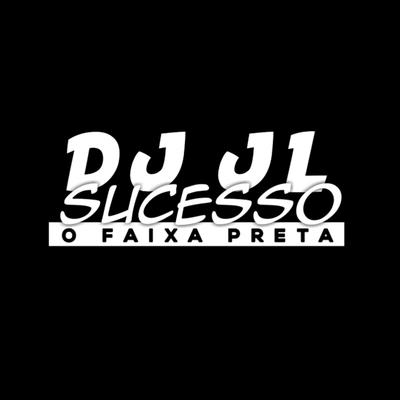 Os Mago De JF By DJ JL SUCESSO, Dj Ruanzito's cover