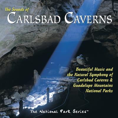 The Sounds of Carlsbad Caverns's cover