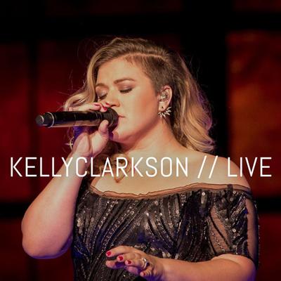 Creep (Live) By Kelly Clarkson's cover