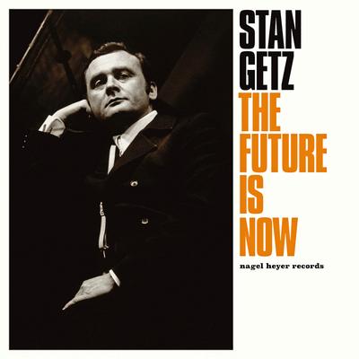 Early Autumn By Stan Getz's cover