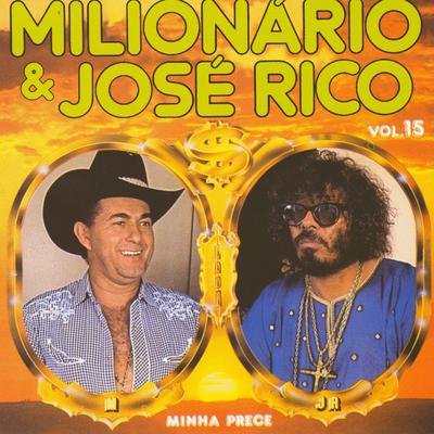 Minha decisão By Milionário & José Rico's cover