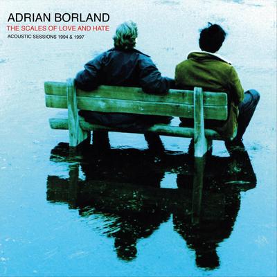 Adrian Borland's cover