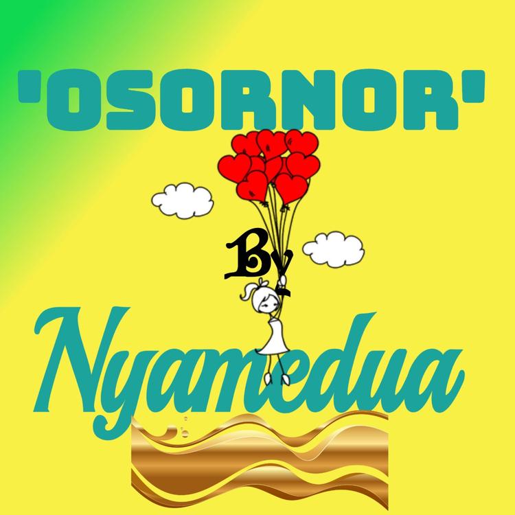 Nyamedua's avatar image
