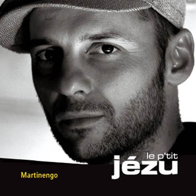 Le P'tit Jézu's cover