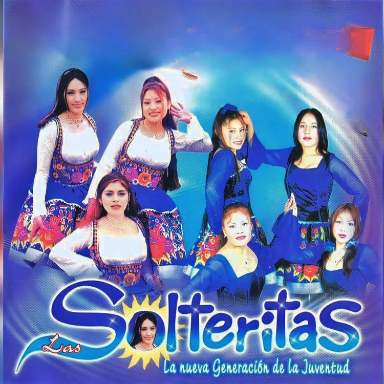 LAS SOLTERITAS CON AMOR's avatar image