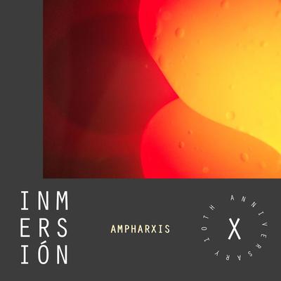 Ampharxis's cover