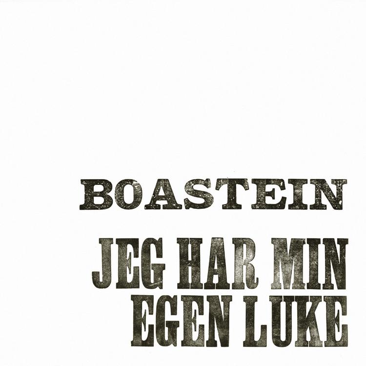 Boastein's avatar image