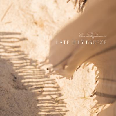 Late July Breeze By Deborah Offenhauser's cover