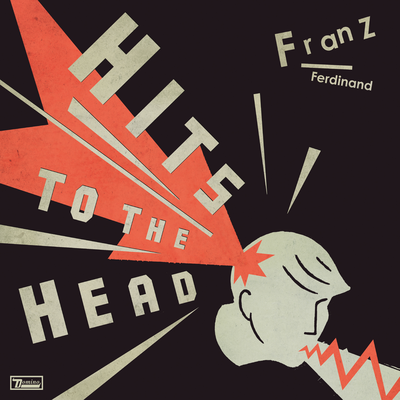 Hits To The Head's cover