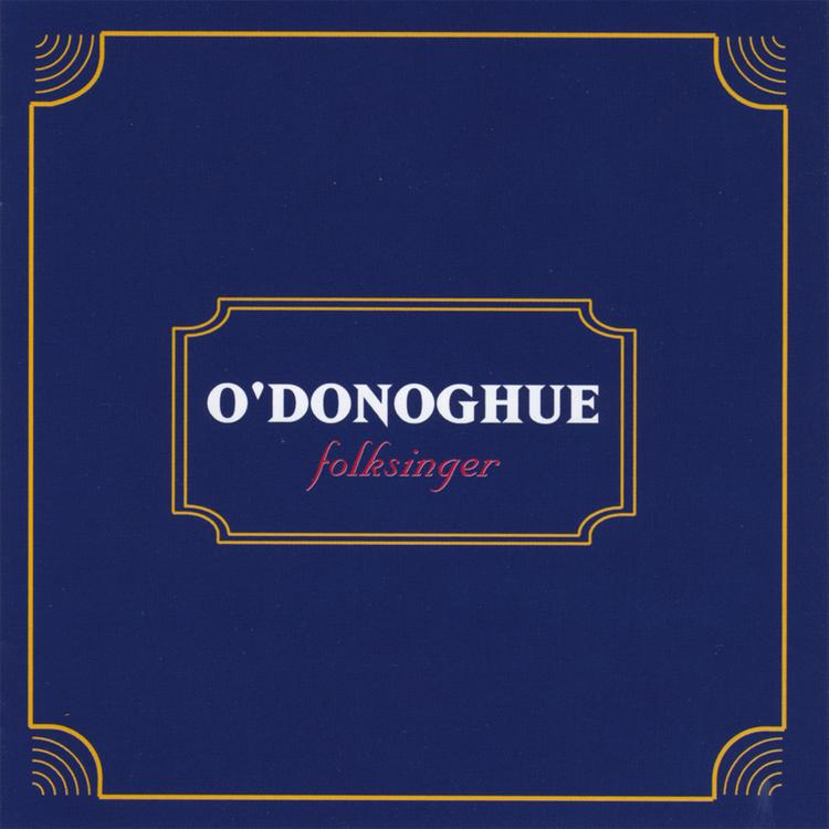 O'Donoghue's avatar image