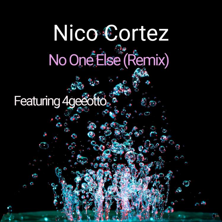 Nico Cortez's avatar image