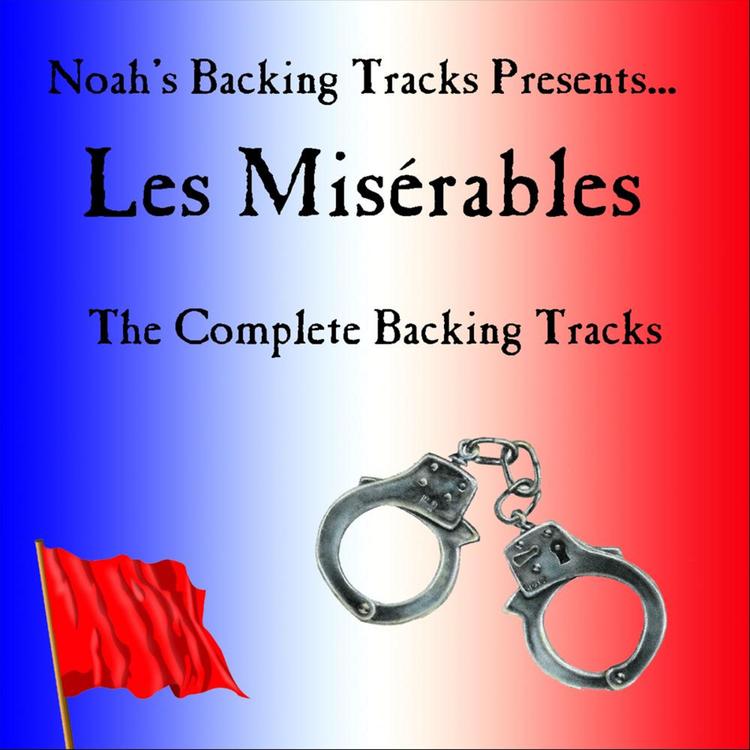 Noah's Backing Tracks's avatar image