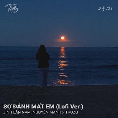 Sợ Đánh Mất Em (Lofi Vers)'s cover