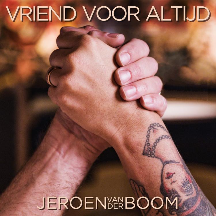 Jeroen van der Boom's avatar image