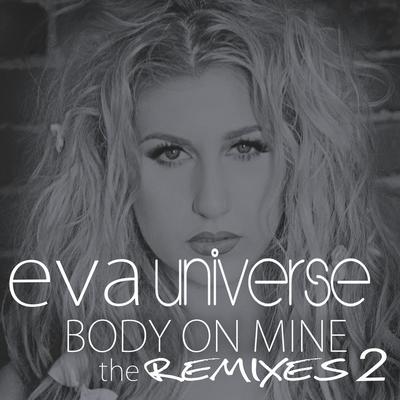 Body on Mine (The Remixes 2)'s cover