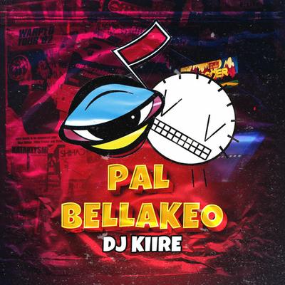 Pal Bellakeo's cover