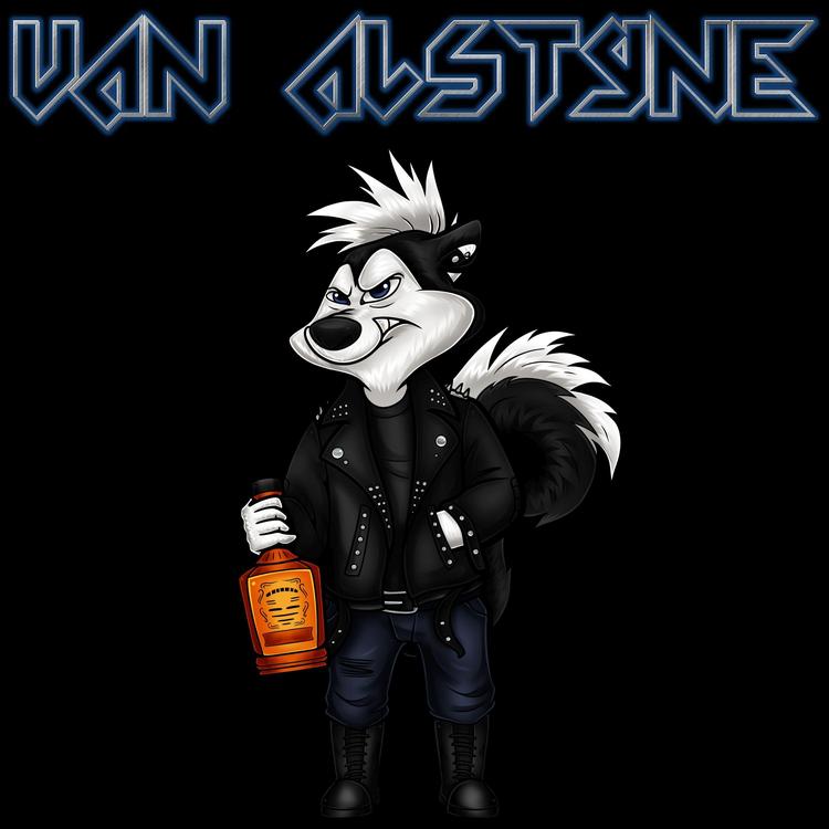 Van Alstyne's avatar image