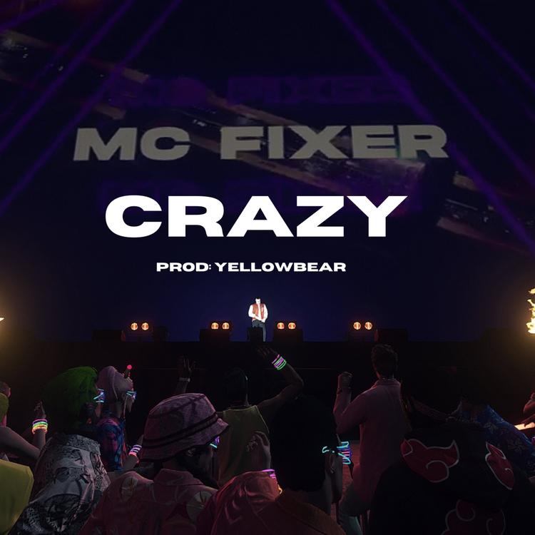 MC Fixer's avatar image