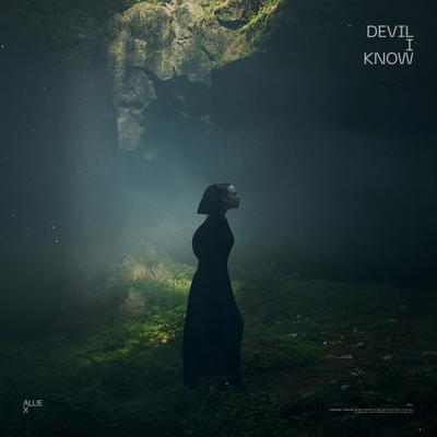 Devil I Know's cover