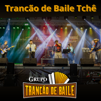 Grupo Trancão De Baile's avatar cover